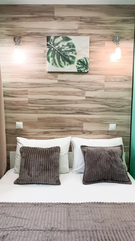 Уютная квартира-студия около метро Новокосино