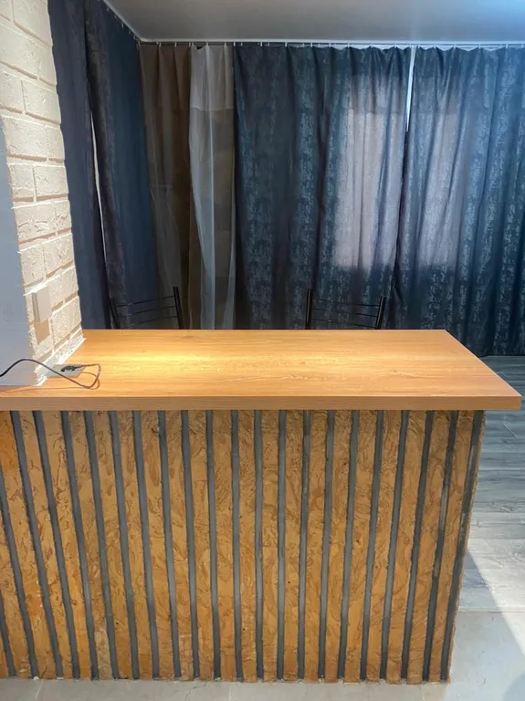 Тихая и уютная квартира