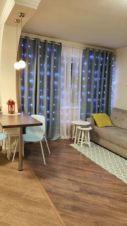 Квартира Уютная квартира в сердце Великого Новгорода — Великий Новгород