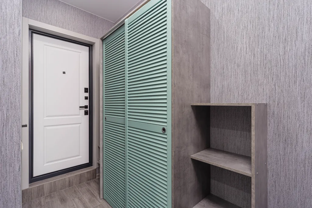 Апартаменты Вид на Море Азимут