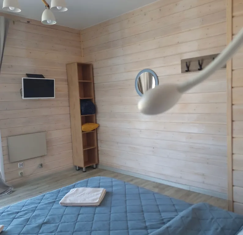 Коттедж StarГеш