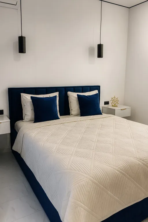 Уютные апартаменты в центре