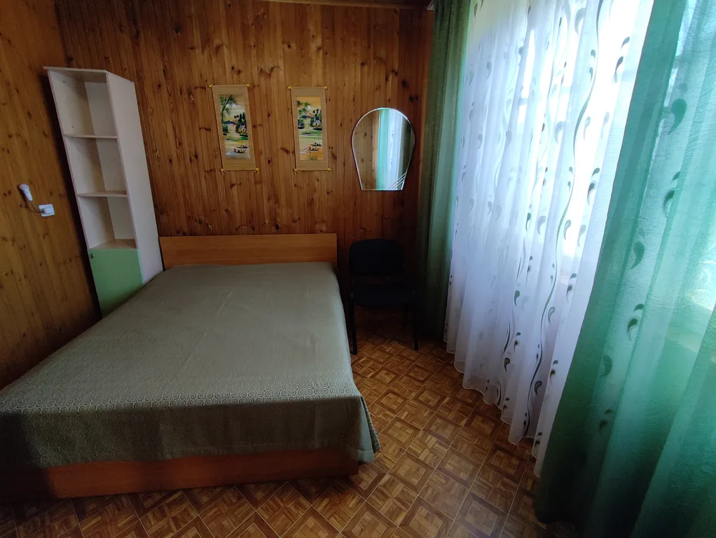 Дом под ключ на 12 человек