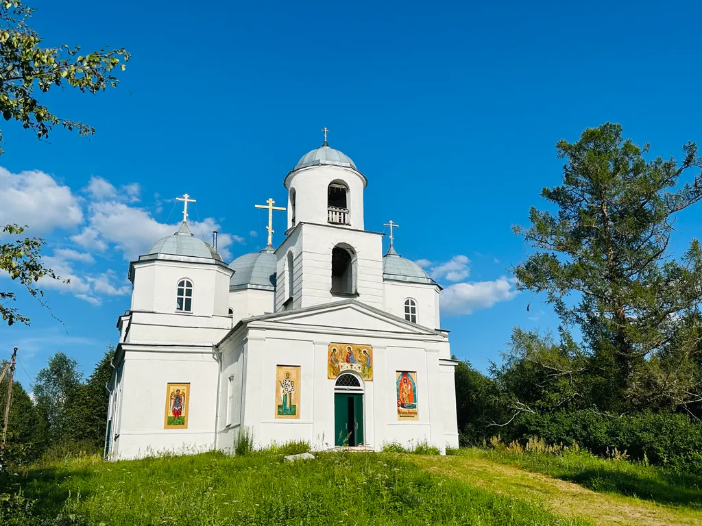 4-комнатный Дом