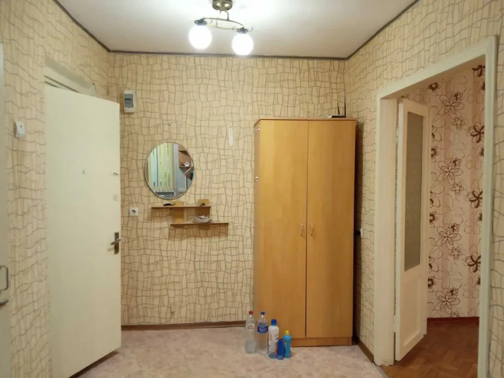 Квартира 1-комнатная Квартира — Евпатория