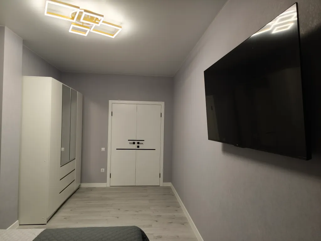 Уютная квартира с видом на Ростов- Арену