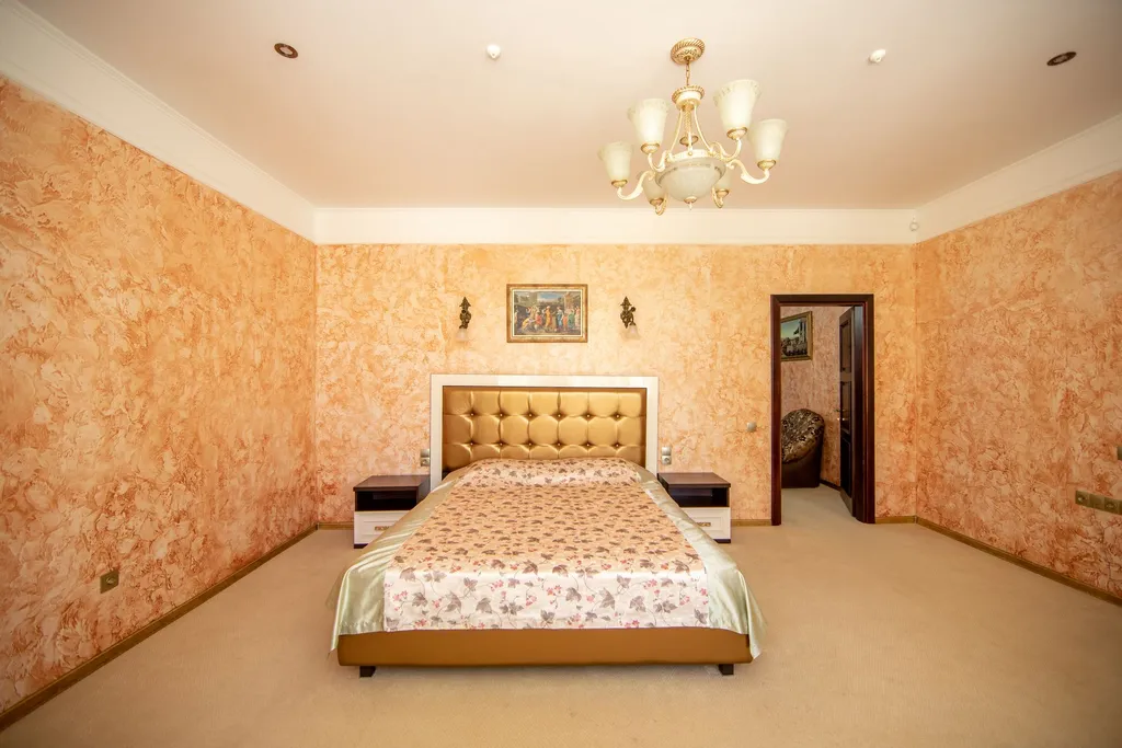 2-комнатная Квартира — аренда посуточно в Евпатория