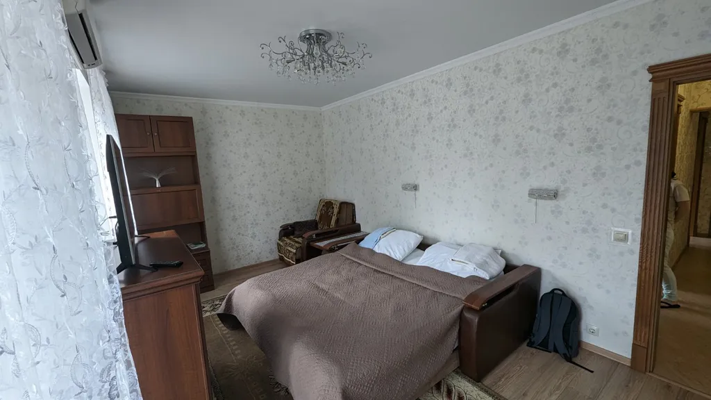 Уютная квартира в исторической части города