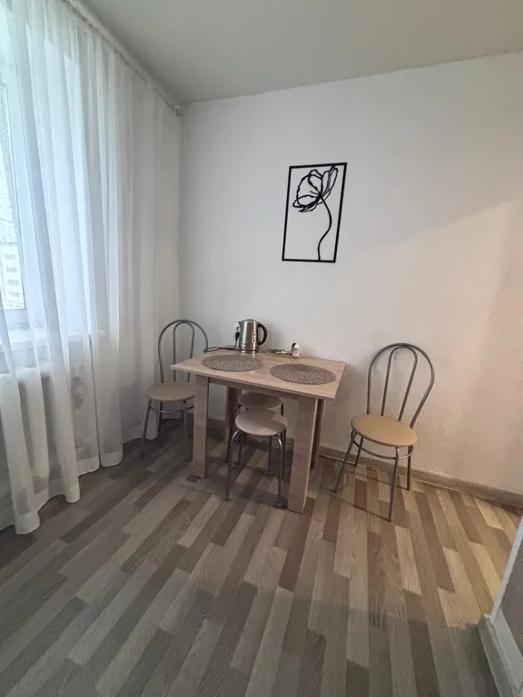 1-комнтная квартира гора Белая