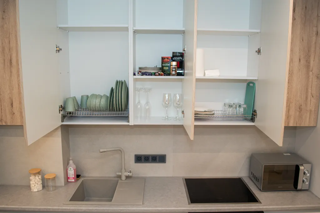 Шикарная квартира рядом с парком дельфин