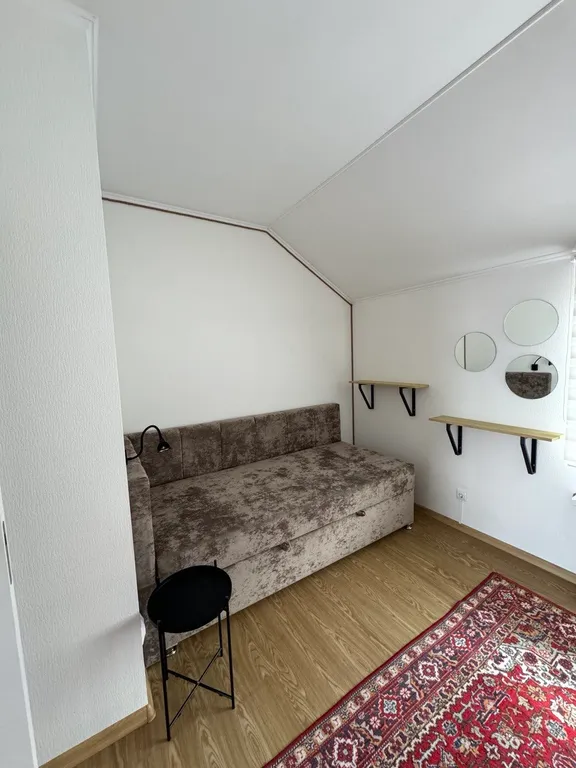 Отдых на дачной