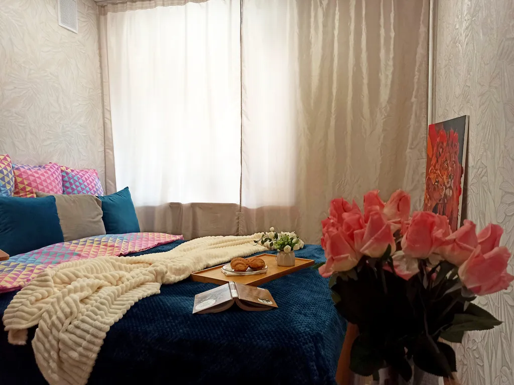 Тат Хаус на улице Габдуллы Тукая 9