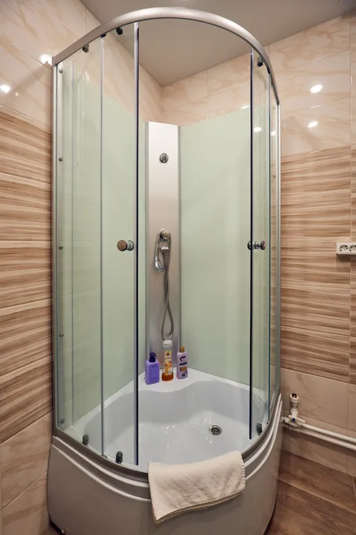 Уютный домик с видом на Серафимо-Дивеевский монастырь