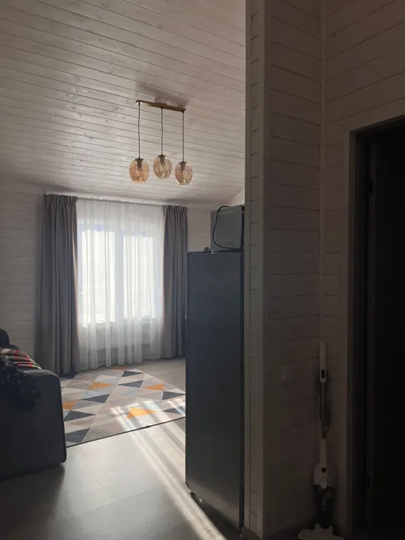 Квартира 2-комнатная Квартира — Архыз