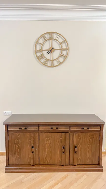 Квартира на Втором этаже