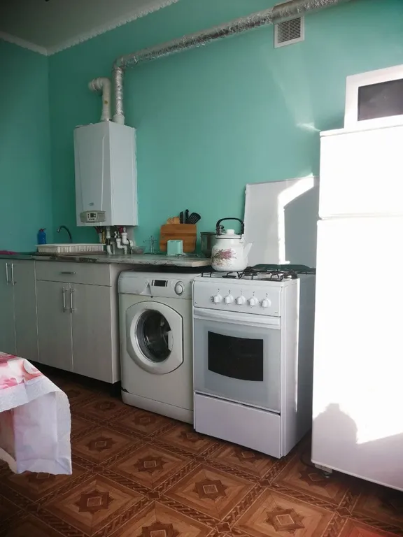 2-комнатная квартира у моря