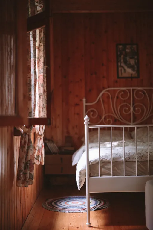 Атмосферный Дом с Мезонином в стиле чеховской эпохи