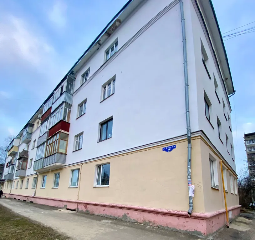 Уютная квартира с хорошим ремонтом