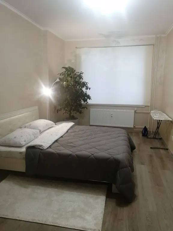 Стильная и уютная трешка в центре города