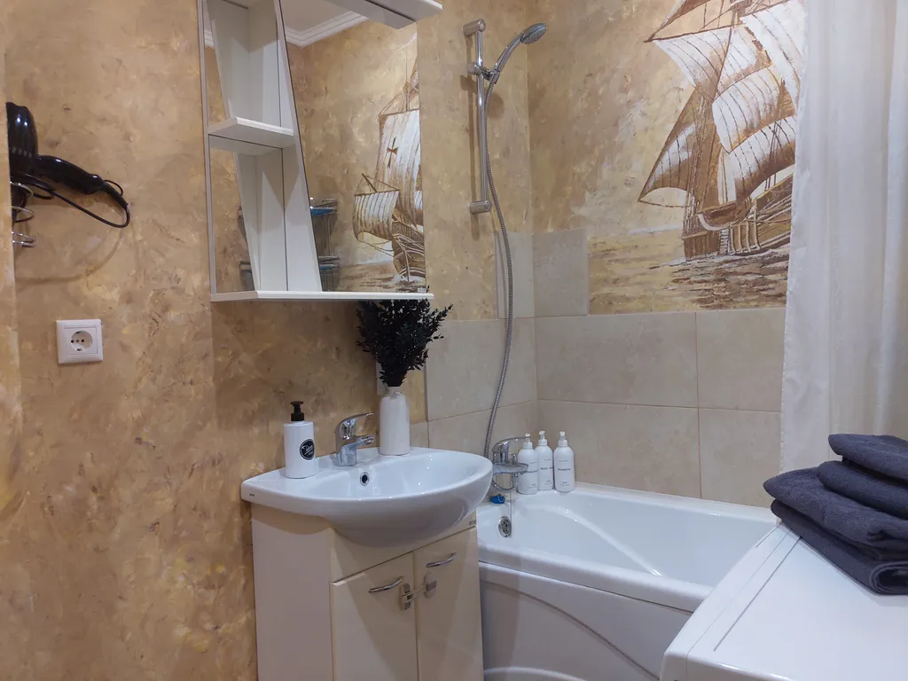 Квартира в центре города рядом с Атоммаш