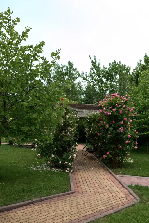 Уютная квартира в элитном доме