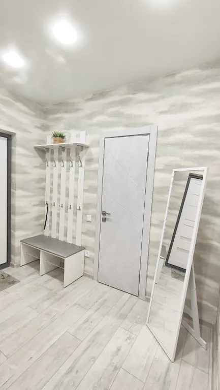 Апартаменты возле донэкспо, аквапарка