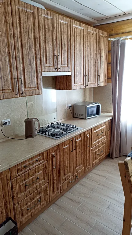 2-комнатный Дом