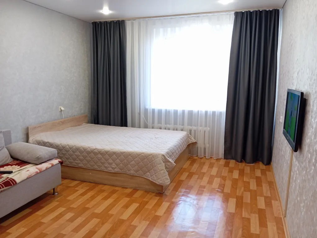 Уютная квартира рядом с метро — аренда посуточно в Казань