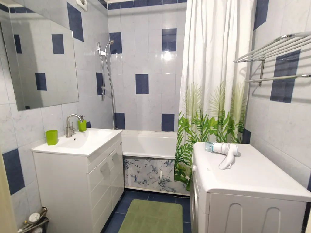 Евротрешка в центре