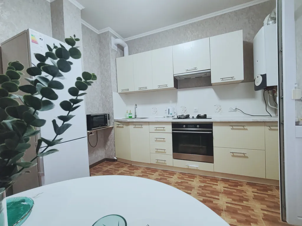 Однушка рядом с 4 горбольницей и роддомом