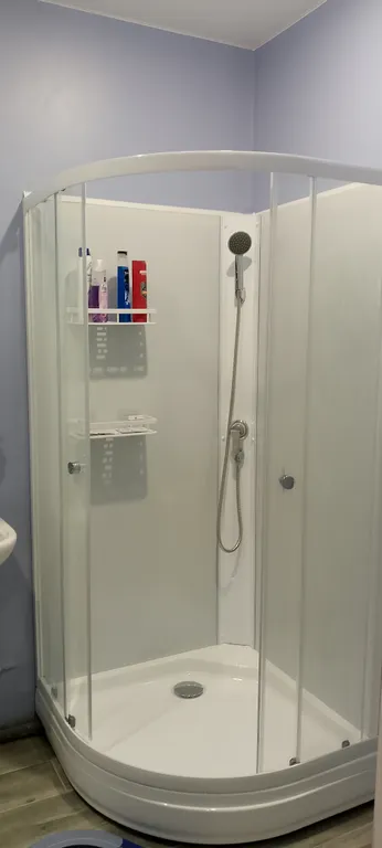 Квартира в жилом комплексе Самоцветы