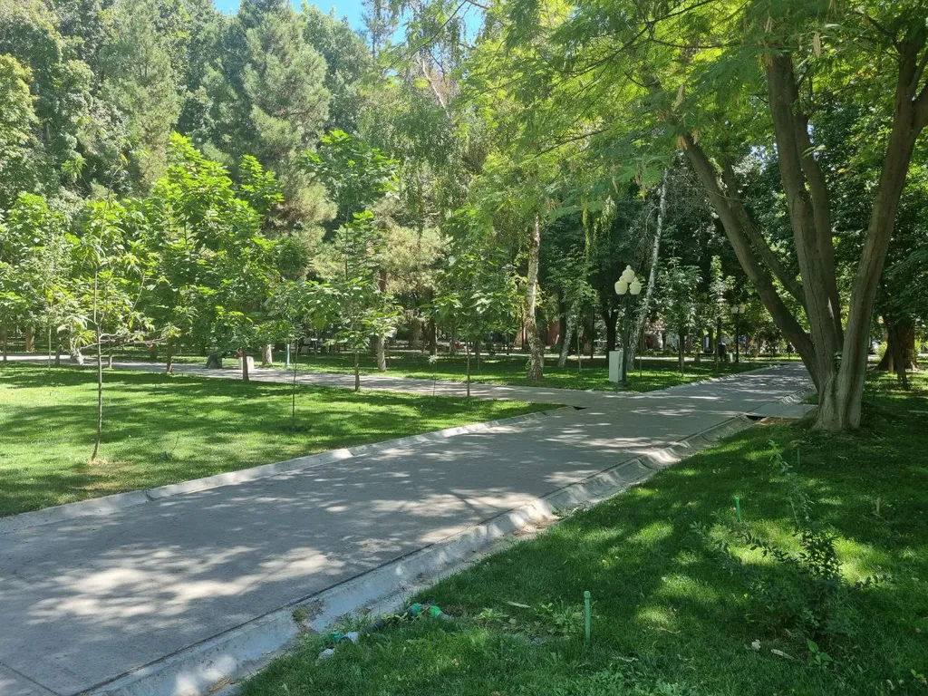 Center of Tashkent near Cosmonauts metro station, Premium Location