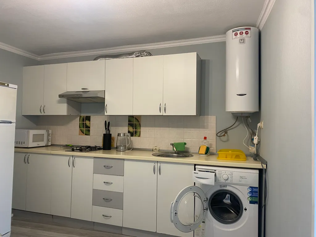 Квартира Апартаменты в центре города — Адлер