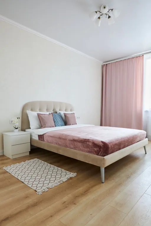 Квартира Новая, уютная квартира — Ростов-на-Дону