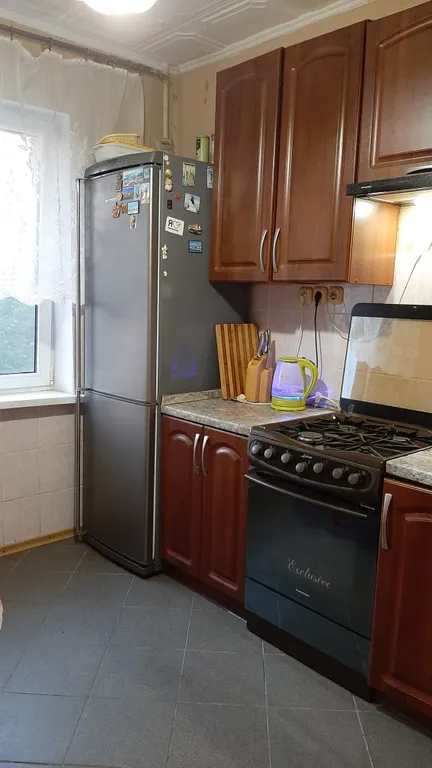 Квартира рядом с морем