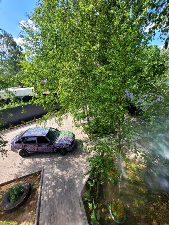 Коттедж Бодрость рядом с парком Голубые Озера