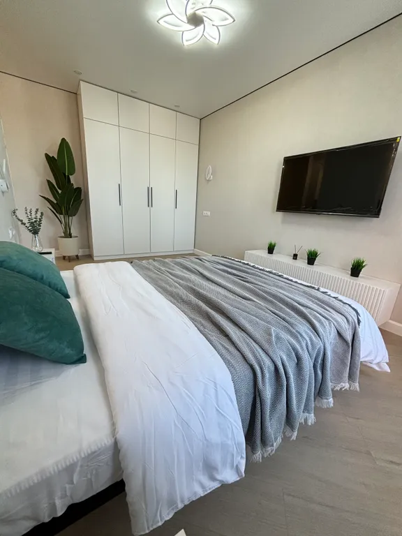 Квартира в гранд энд гранд