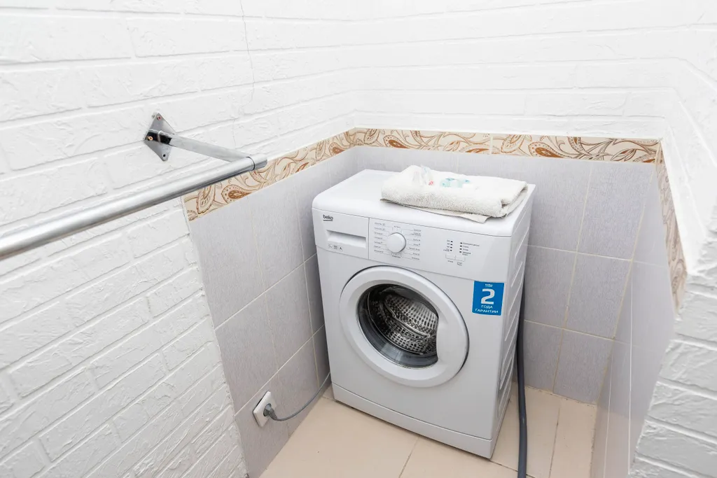 Новый апартамент на берегу озера