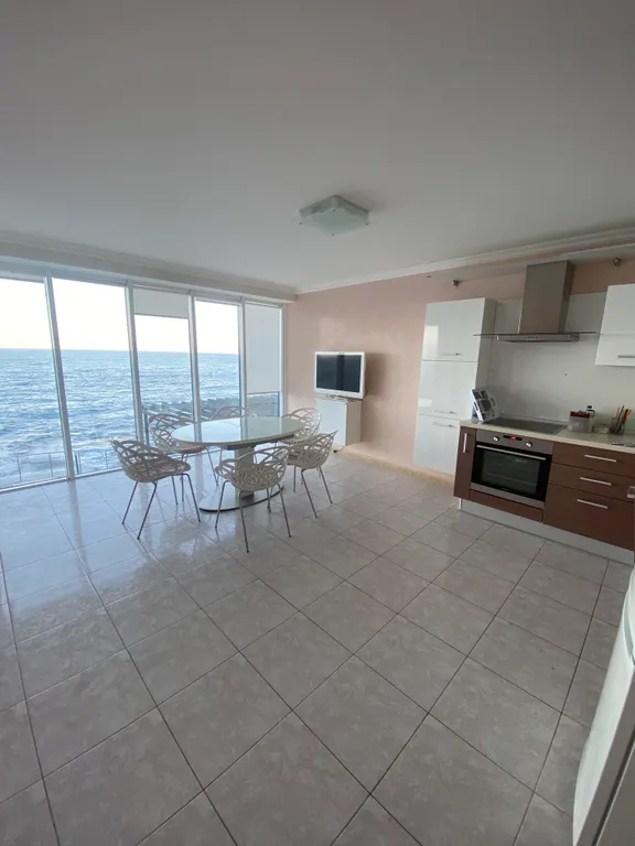 2-комнатная Квартира — аренда посуточно в Утес