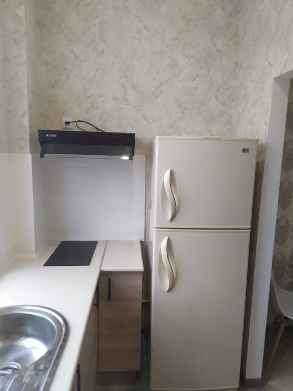 Квартира в Казачьей