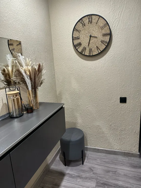 Квартира в спальном районе