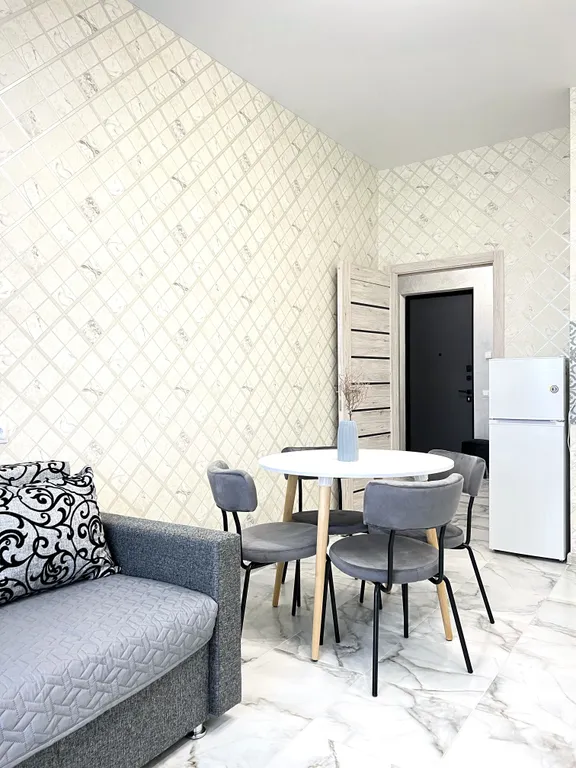 Квартира Элитная в ЖК бизнес-класса