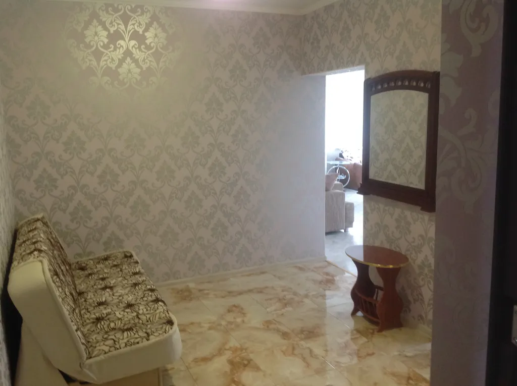 Квартира Просторные апартаменты — Светлогорск