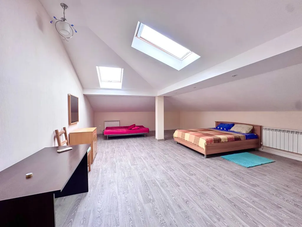 КП Орхидея Таунхаус 19