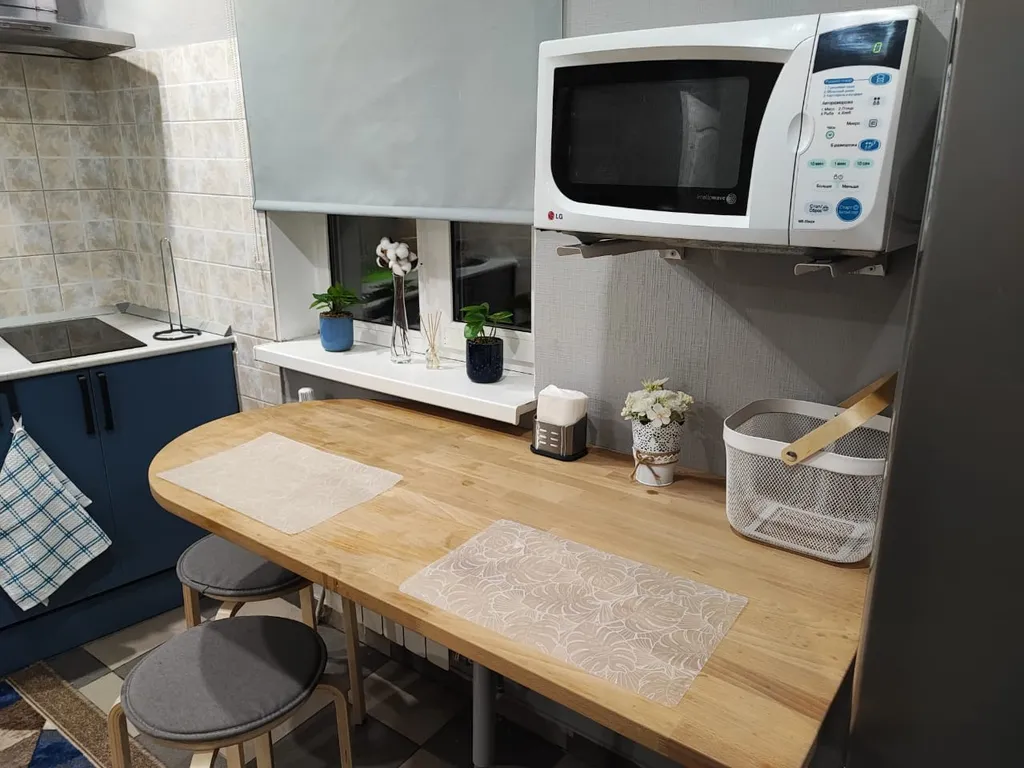 Уютная квартира в коттедже