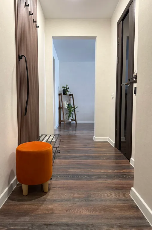 Квартира Уютная квартира в 5 минутах от Кремля — Великий Новгород