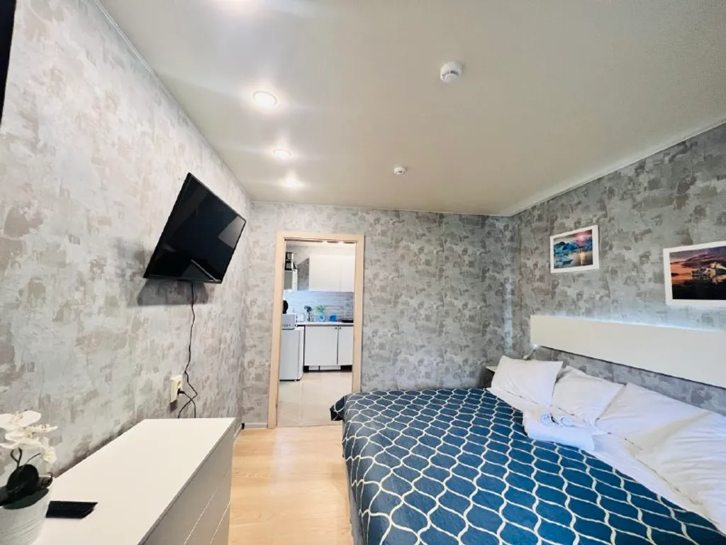 Апартамент Гольфстрим