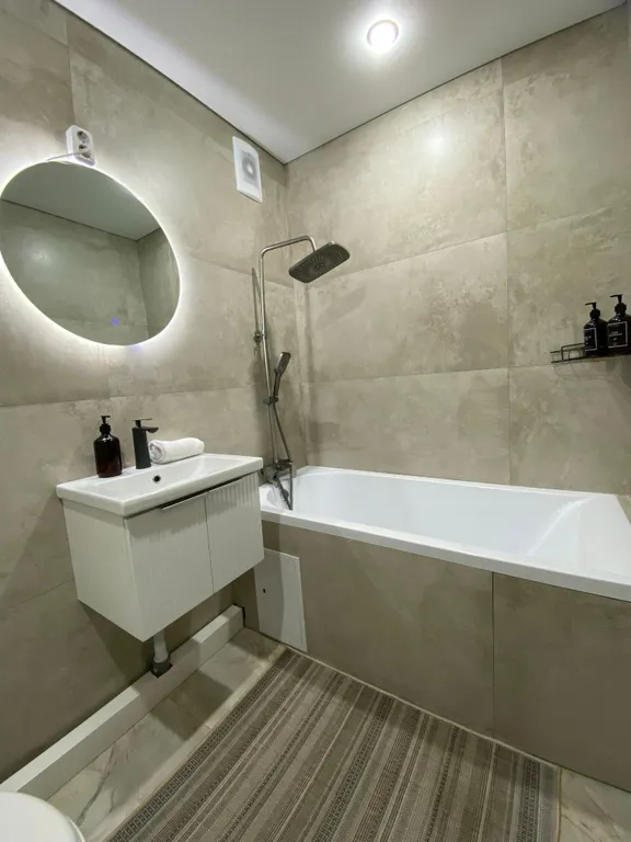 1-комнатная уютная квартира