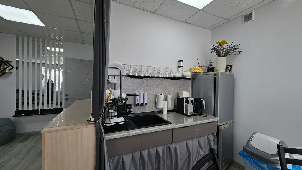 Апартаменты лофт Созвездие