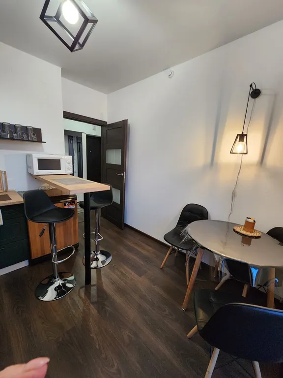 Квартира Апартаменты в курортном городе Светлогорск — Светлогорск